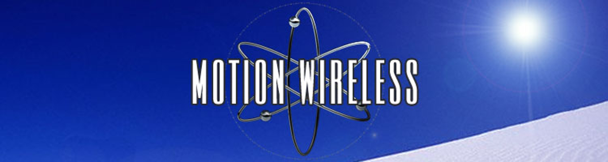 Motion Wireless